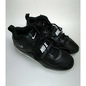 Nike Football Cleats Size 8 Team Code